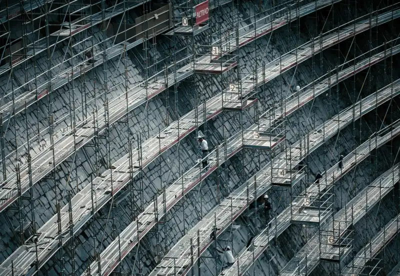智信众诚系统集成服务案例:某制造企业数字化平台建设实践